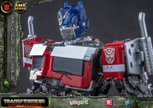 Load image into Gallery viewer, Transformers : Rise of the Beasts 20cm Optimus Prime Model Kit