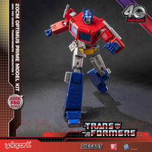 Load image into Gallery viewer, TRANSFORMERS Generation One AMK PRO Series 20cm Optimus Prime Model Kit