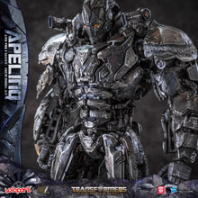 Load image into Gallery viewer, PRE-ORDER : Transformers: Rise of the Beasts AMK PRO X Series 20cm Apelinq Model Kit