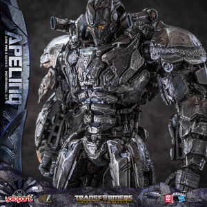 PRE-ORDER : Transformers: Rise of the Beasts AMK PRO X Series 20cm Apelinq Model Kit