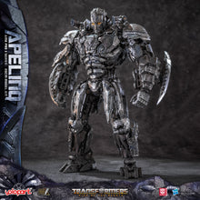 Load image into Gallery viewer, PRE-ORDER : Transformers: Rise of the Beasts AMK PRO X Series 20cm Apelinq Model Kit