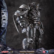 將圖片載入圖庫檢視器 Transformers: Rise of the Beasts AMK PRO X Series 20cm Apelinq Model Kit