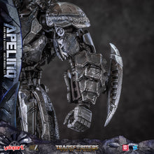 將圖片載入圖庫檢視器 Transformers: Rise of the Beasts AMK PRO X Series 20cm Apelinq Model Kit