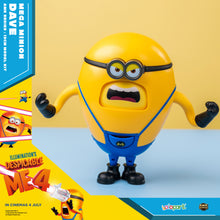 將圖片載入圖庫檢視器 Despicable Me 4 - AMK Series Mega Minion DAVE Model kit