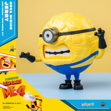 將圖片載入圖庫檢視器 Despicable Me 4 - AMK Series Mega Minion JERRY Model kit