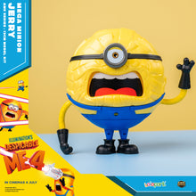 將圖片載入圖庫檢視器 Despicable Me 4 - AMK Series Mega Minion JERRY Model kit