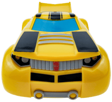 Load image into Gallery viewer, Rescue Bots - 12CM BumbleBee Friction Car