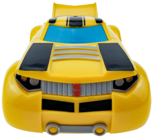 Rescue Bots - 12CM BumbleBee Friction Car