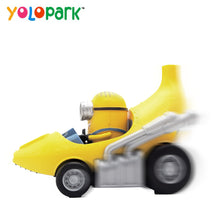 Load image into Gallery viewer, Minions - Dave Banana Car