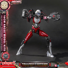 Load image into Gallery viewer, PRO - ORDER: TRANSFORMERS RISE OF THE BEASTS AMK PRO Series Arcee Model Kit