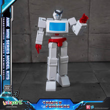 將圖片載入圖庫檢視器 PRO - ORDER: TRANSFORMERS G1 &amp; MOVIE:  AMK MINI Series WAVE 3 G1 Ratchet Model Kit
