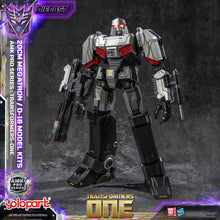 Load image into Gallery viewer, PRE - ORDER: TRANSFORMERS ONE: AMK PRO Series-Final Form Megatron/D-16 Model Kit