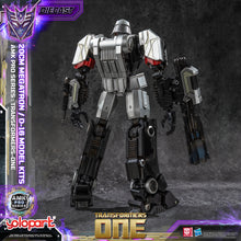 Load image into Gallery viewer, PRE - ORDER: TRANSFORMERS ONE: AMK PRO Series-Final Form Megatron/D-16 Model Kit