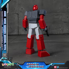 Load image into Gallery viewer, PRO - ORDER: TRANSFORMERS G1 &amp; MOVIE:  AMK MINI Series WAVE 3 G1 Ironhide Model Kit