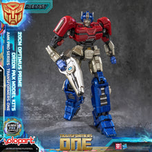 Load image into Gallery viewer, PRO - ORDER: TRANSFORMERS ONE: AMK PRO Series-Final Form Optimus Prime/ORION PAX Model Kit