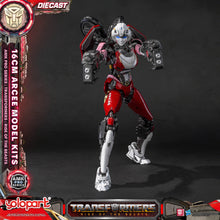 Load image into Gallery viewer, PRO - ORDER: TRANSFORMERS RISE OF THE BEASTS AMK PRO Series Arcee Model Kit