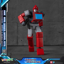 Load image into Gallery viewer, PRO - ORDER: TRANSFORMERS G1 &amp; MOVIE:  AMK MINI Series WAVE 3 G1 Ironhide Model Kit