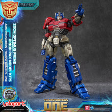 Load image into Gallery viewer, PRO - ORDER: TRANSFORMERS ONE: AMK PRO Series-Final Form Optimus Prime/ORION PAX Model Kit