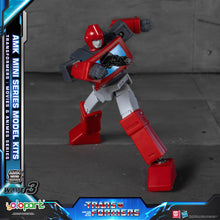 Load image into Gallery viewer, PRO - ORDER: TRANSFORMERS G1 &amp; MOVIE:  AMK MINI Series WAVE 3 G1 Ironhide Model Kit