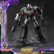 Load image into Gallery viewer, PRE - ORDER: TRANSFORMERS ONE: AMK PRO Series-Final Form Megatron/D-16 Model Kit
