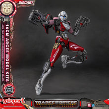 Load image into Gallery viewer, PRO - ORDER: TRANSFORMERS RISE OF THE BEASTS AMK PRO Series Arcee Model Kit