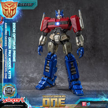Load image into Gallery viewer, PRO - ORDER: TRANSFORMERS ONE: AMK PRO Series-Final Form Optimus Prime/ORION PAX Model Kit