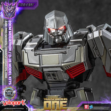 Load image into Gallery viewer, PRE - ORDER: TRANSFORMERS ONE: AMK PRO Series-Final Form Megatron/D-16 Model Kit