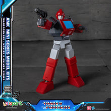 Load image into Gallery viewer, PRO - ORDER: TRANSFORMERS G1 &amp; MOVIE:  AMK MINI Series WAVE 3 G1 Ironhide Model Kit