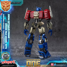 Load image into Gallery viewer, PRO - ORDER: TRANSFORMERS ONE: AMK PRO Series-Final Form Optimus Prime/ORION PAX Model Kit