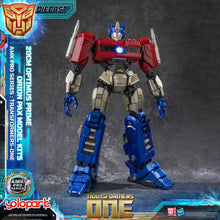 Load image into Gallery viewer, PRO - ORDER: TRANSFORMERS ONE: AMK PRO Series-Final Form Optimus Prime/ORION PAX Model Kit