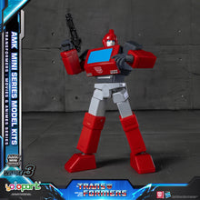 Load image into Gallery viewer, PRO - ORDER: TRANSFORMERS G1 &amp; MOVIE:  AMK MINI Series WAVE 3 G1 Ironhide Model Kit