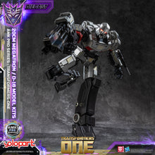 Load image into Gallery viewer, PRE - ORDER: TRANSFORMERS ONE: AMK PRO Series-Final Form Megatron/D-16 Model Kit