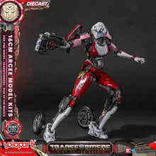 Load image into Gallery viewer, PRO - ORDER: TRANSFORMERS RISE OF THE BEASTS AMK PRO Series Arcee Model Kit