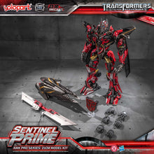 Load image into Gallery viewer, PRE - ORDER: TRANSFORMERS: Dark of the Moon:  AMK PRO Series Sentinel Prime Model Kit