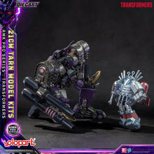 Load image into Gallery viewer, PRO - ORDER: TRANSFORMERS IDW - AMK PRO Series Tarn Model Kit