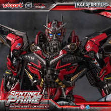 Load image into Gallery viewer, PRE - ORDER: TRANSFORMERS: Dark of the Moon:  AMK PRO Series Sentinel Prime Model Kit