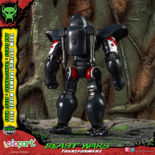 將圖片載入圖庫檢視器 PRE - ORDER: TRANSFORMERS - BEAST WARS AMK Series Optimus Primal Model kit