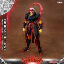Load image into Gallery viewer, PRO - ORDER: AMK PRO Series SHURATO Gai Model Kit