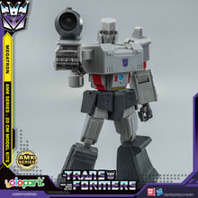 將圖片載入圖庫檢視器 PRE-ORDER : TRANSFORMERS GENERATION ONE: AMK Series 20cm Megatron Model Kit