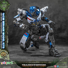 Load image into Gallery viewer, TRANSFORMERS: Rise of the Beasts AMK Series 16cm Mirage Model Kit