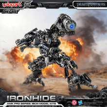 Load image into Gallery viewer, PRE- ORDER: TRANSFORMERS (2007): AMK PRO Series Ironhide Model Kit