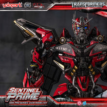 Load image into Gallery viewer, PRE - ORDER: TRANSFORMERS: Dark of the Moon:  AMK PRO Series Sentinel Prime Model Kit
