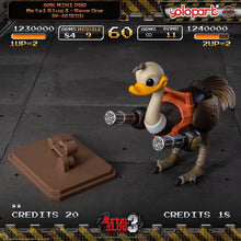 Load image into Gallery viewer, PRO - ORDER: METAL SLUG 3: AMK MINI PRO SERIES METAL SLUG 3 WAVE 1 Model Kit
