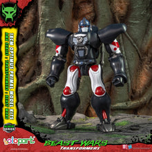 將圖片載入圖庫檢視器 PRE - ORDER: TRANSFORMERS - BEAST WARS AMK Series Optimus Primal Model kit