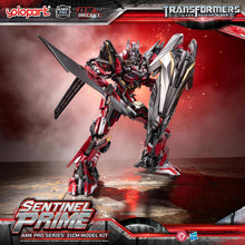 將圖片載入圖庫檢視器 PRE - ORDER: TRANSFORMERS: Dark of the Moon:  AMK PRO Series Sentinel Prime Model Kit