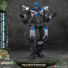Load image into Gallery viewer, TRANSFORMERS: Rise of the Beasts AMK Series 16cm Mirage Model Kit