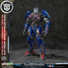 將圖片載入圖庫檢視器 TRANSFORMERS: The Last Knight AMK Series 20cm Optimus Prime Model Kit