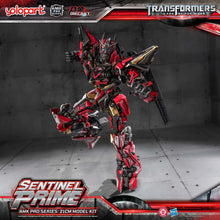 Load image into Gallery viewer, PRE - ORDER: TRANSFORMERS: Dark of the Moon:  AMK PRO Series Sentinel Prime Model Kit