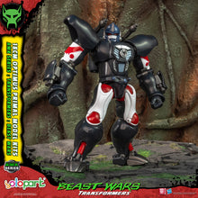將圖片載入圖庫檢視器 PRE - ORDER: TRANSFORMERS - BEAST WARS AMK Series Optimus Primal Model kit