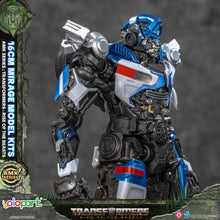 Load image into Gallery viewer, TRANSFORMERS: Rise of the Beasts AMK Series 16cm Mirage Model Kit